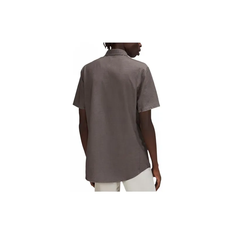 Lululemon Commission Shirt Men's-4