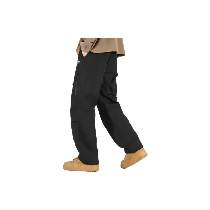 FOREVER 21 Cargo Pants Unisex-8