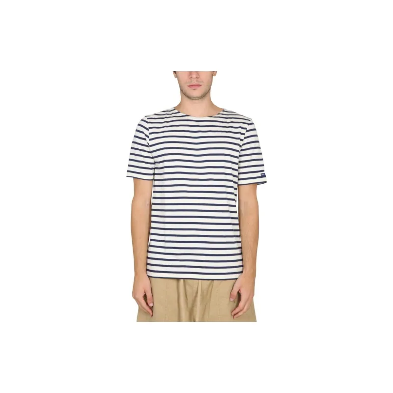 SAINT JAMES T Shirts Men Multicolor-3