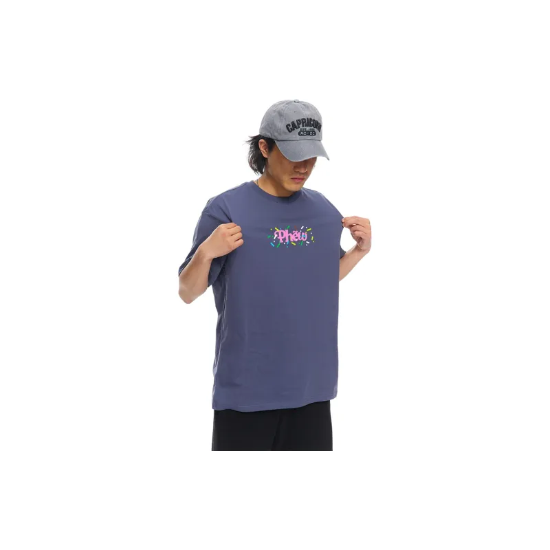 Phew T-Shirts Unisex-12