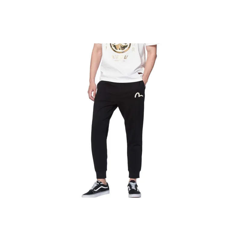 EVISU Casual Pants Men-2