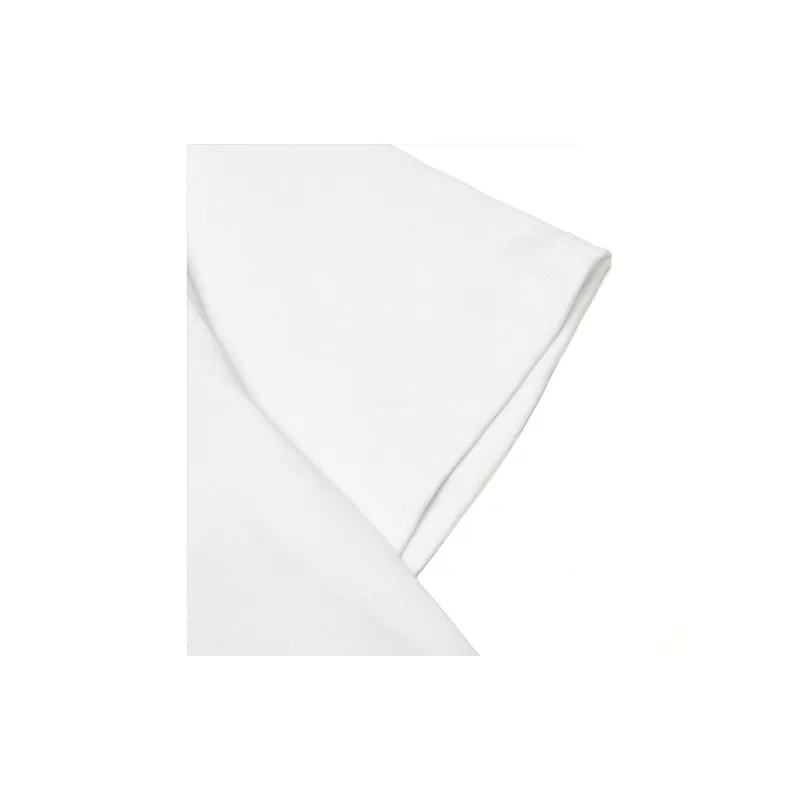FILA FUSION FUSION LIFE SS24 T Shirt Men's Standard White-5