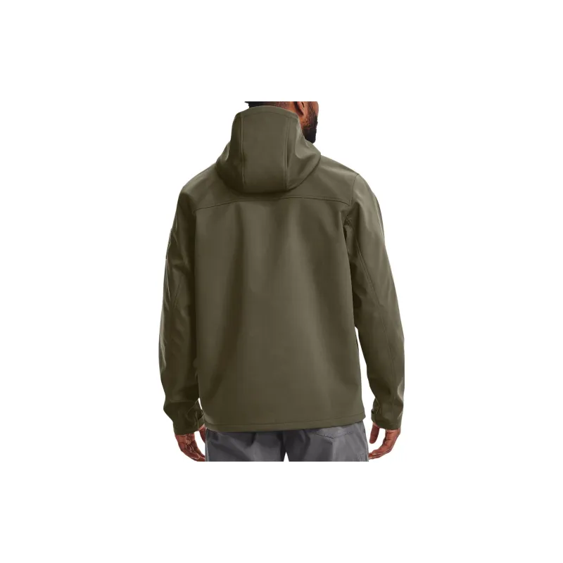 Under Armour Tactical Jackets Men Green-4