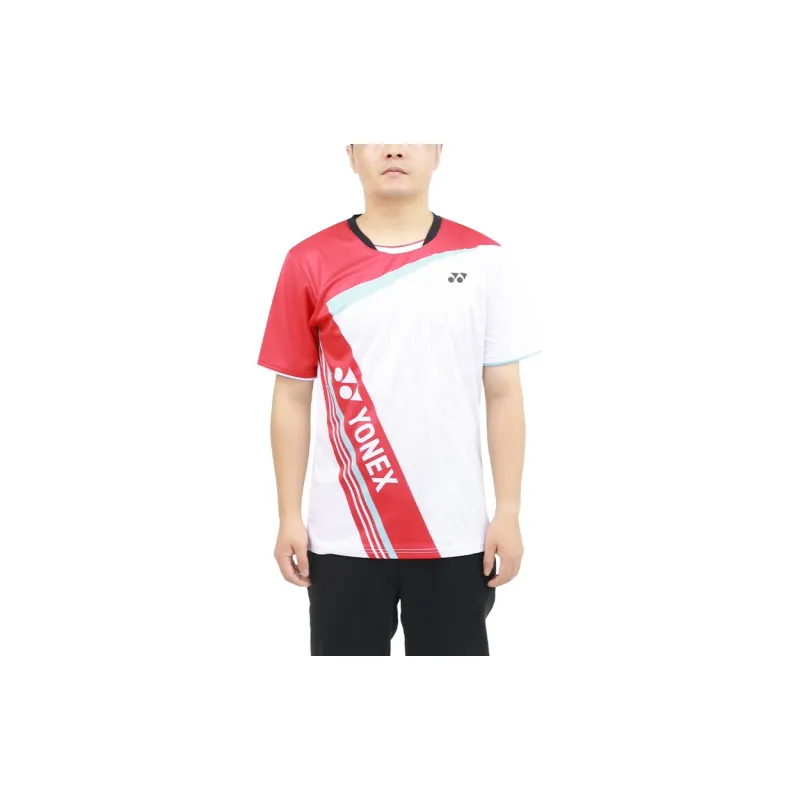 YONEX T Shirts Men-8