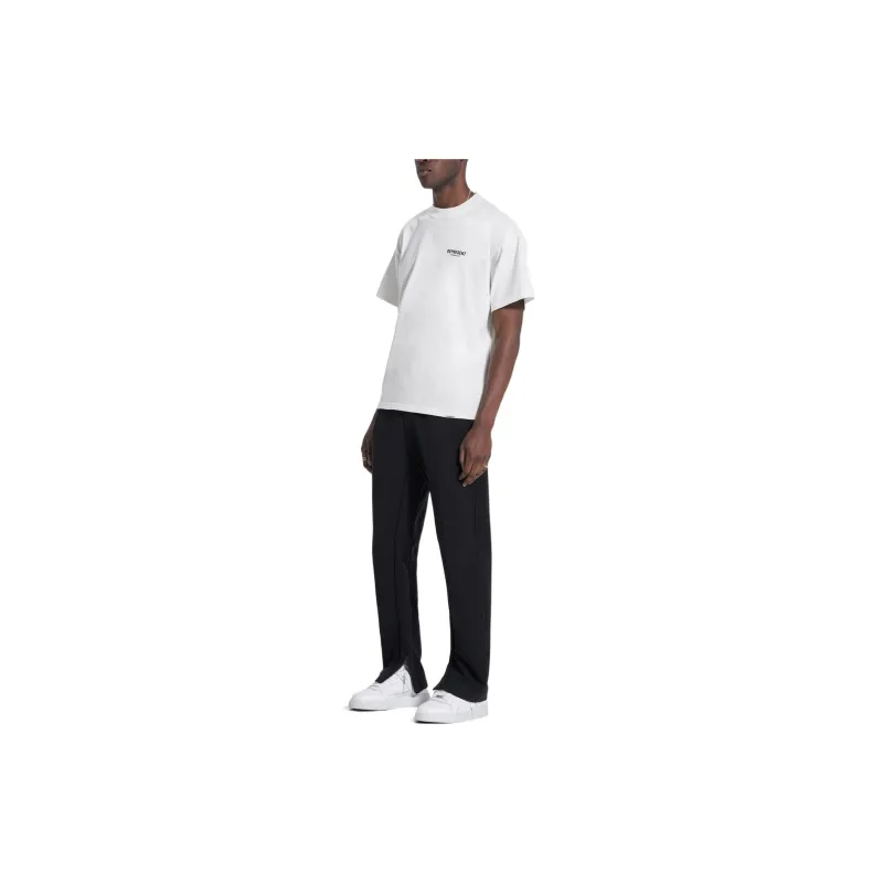 REPRESENT Knitted Sweatpants Men Black-2