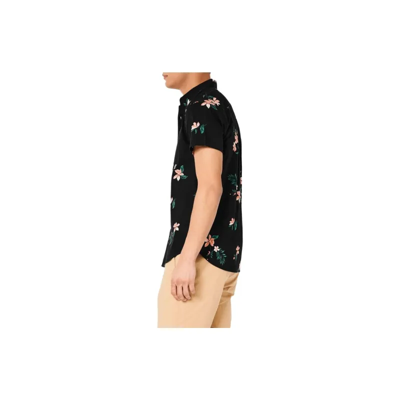 Hollister Shirts Men-4