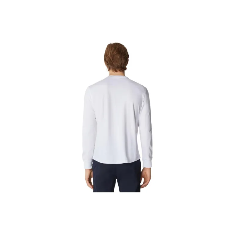 DANIEL HECHTER T Shirt Men's White-2