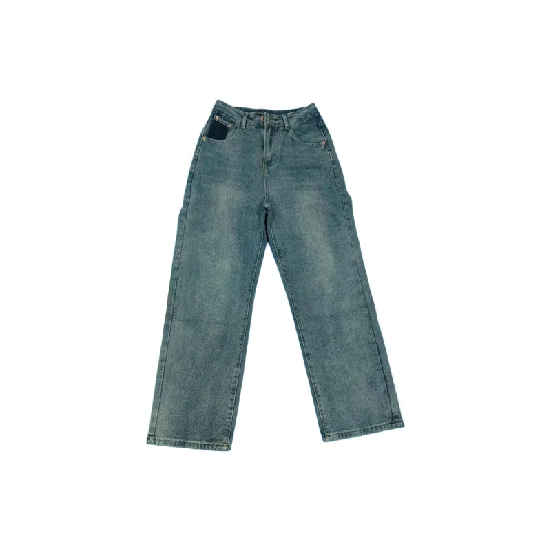 HELEH Jeans Women's-11