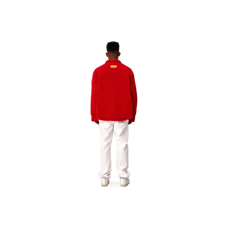MEDM FW21 Puffer Jacket Winter Unisex-11