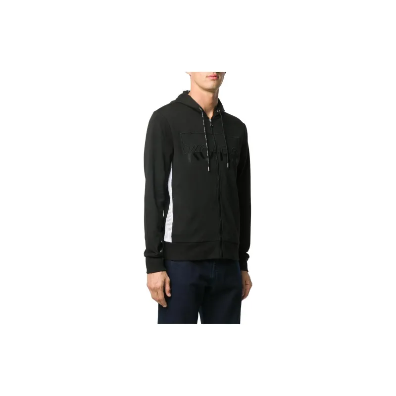 MICHAEL KORS Jackets Men Black-1