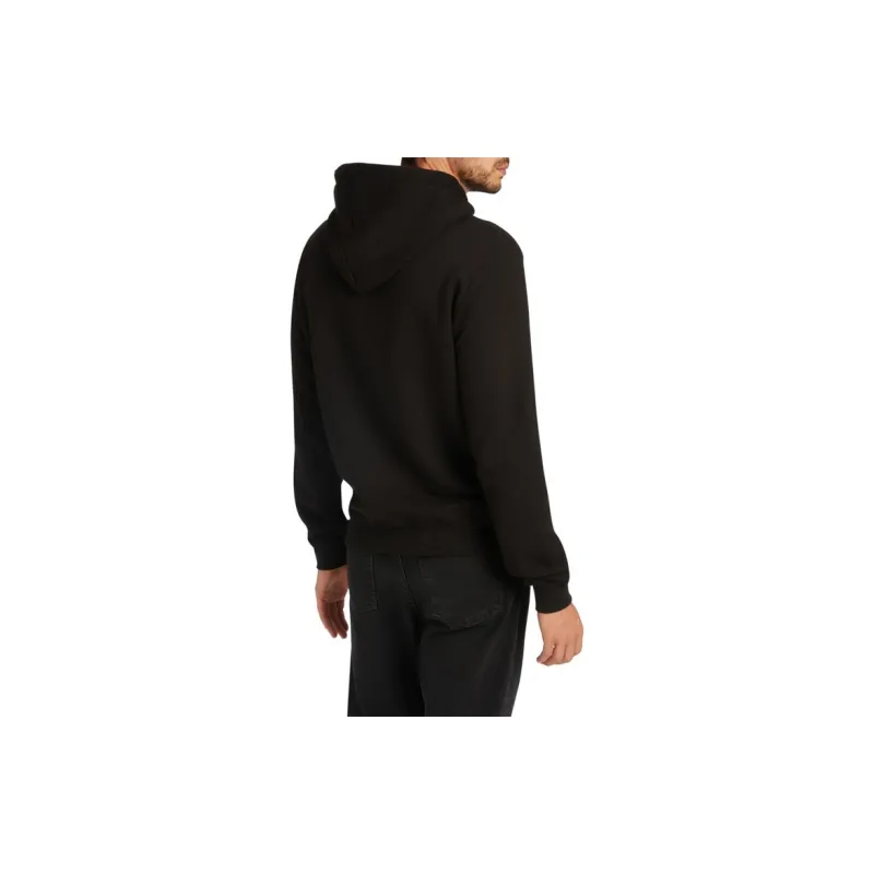 Giuseppe Zanotti Slogan print Cotton Hoodie-3