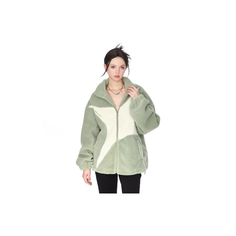 Guuka Jacket Unisex 8 Colors To Choose From-77