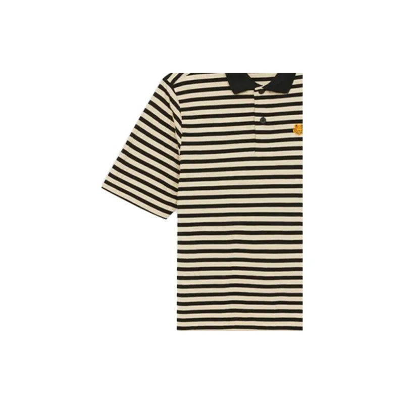 KENZO Polo Shirts Men Beige-3