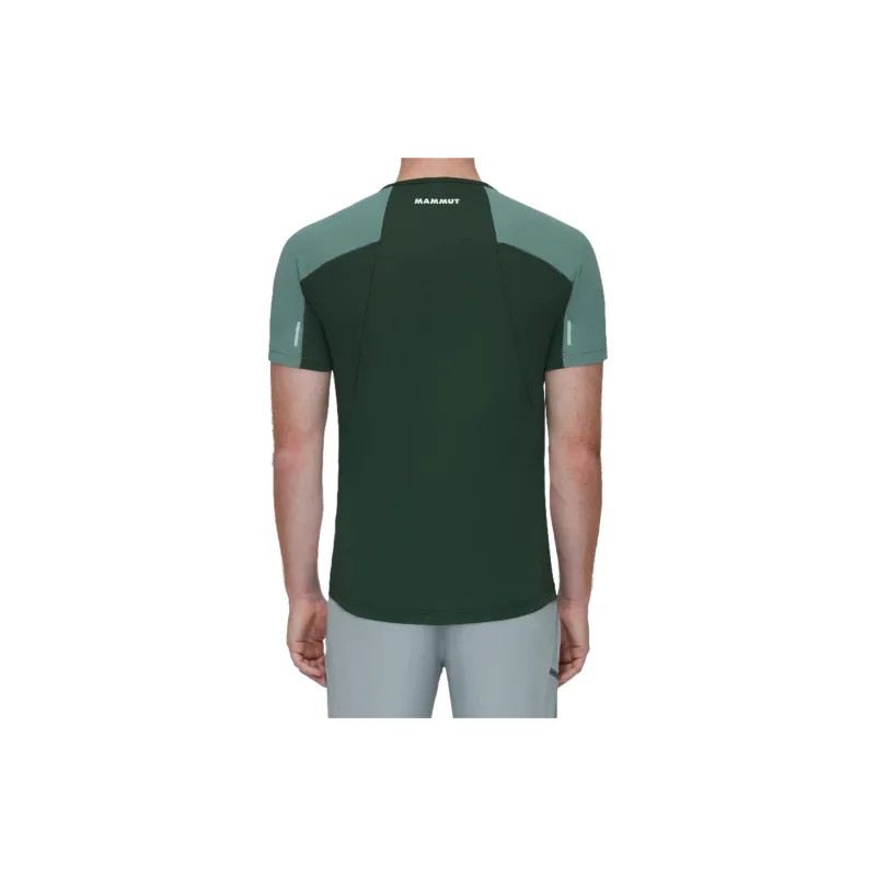 MAMMUT Aenergy Series T Shirts Men-9