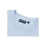 FILA FUSION Sweatshirts Unisex Bimo Blue