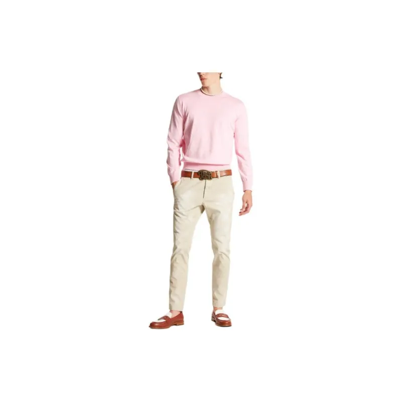 DSQUARED 2 Light Spots Cool Guy Pants Casual Pants Men's Khaki-2