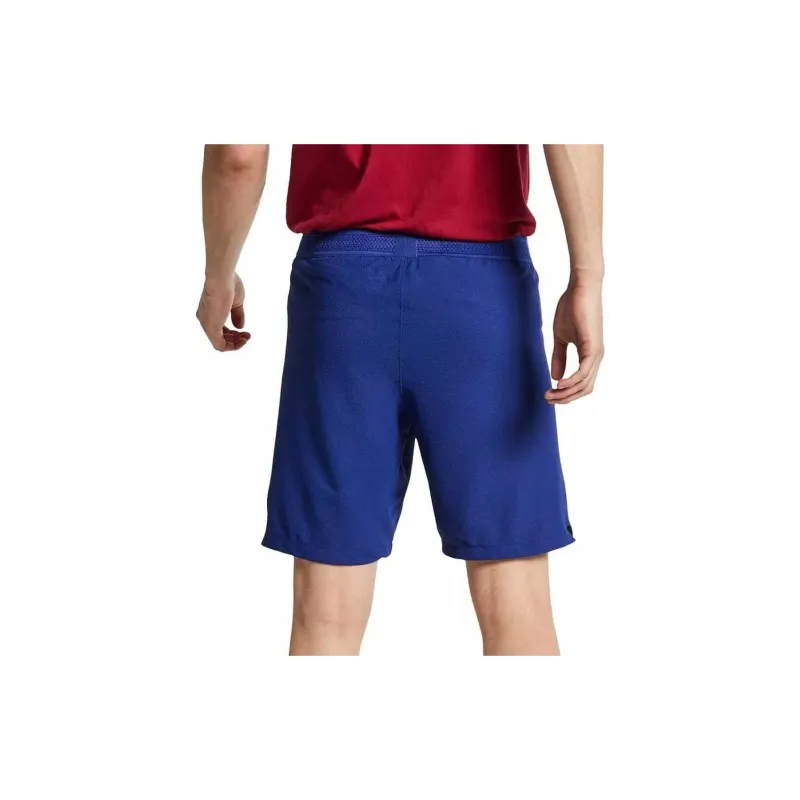 Nike Sports Shorts Men Blue-2