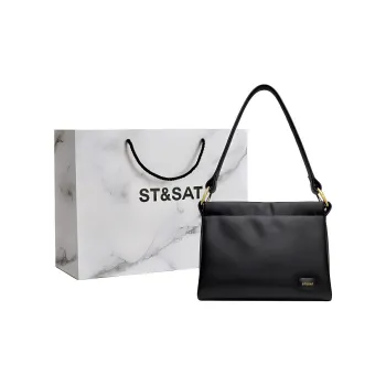 ST&SAT Shoulder Bags