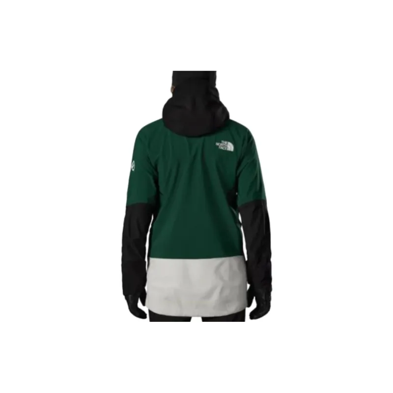 THE NORTH FACE Jacket Men's Green-3