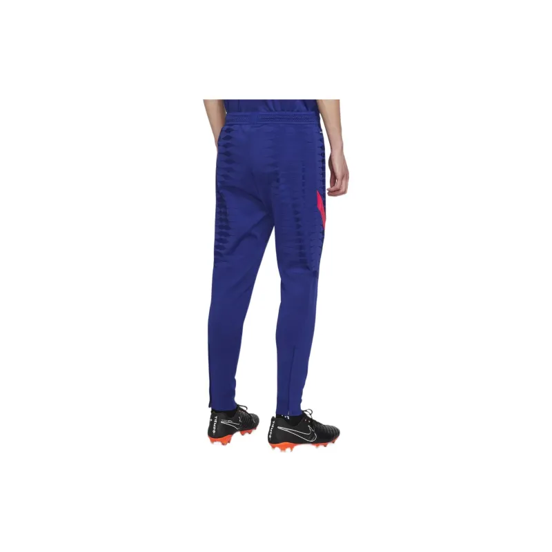 Nike Knitted Sweatpants Player Edition Men's Dark Blue-2