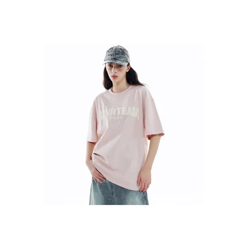 BRNR T Shirts Unisex-15