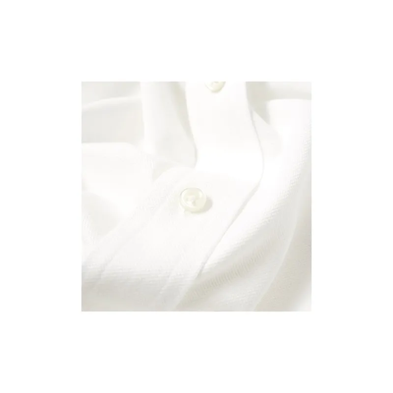Polo Ralph Lauren Shirt Men's White-4