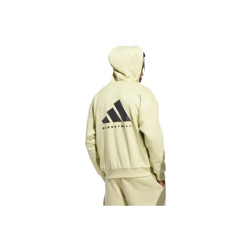 Adidas Sueded Hoodie-5