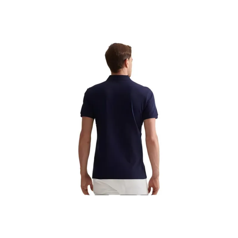 DANIEL HECHTER Polo Shirt Men's-11