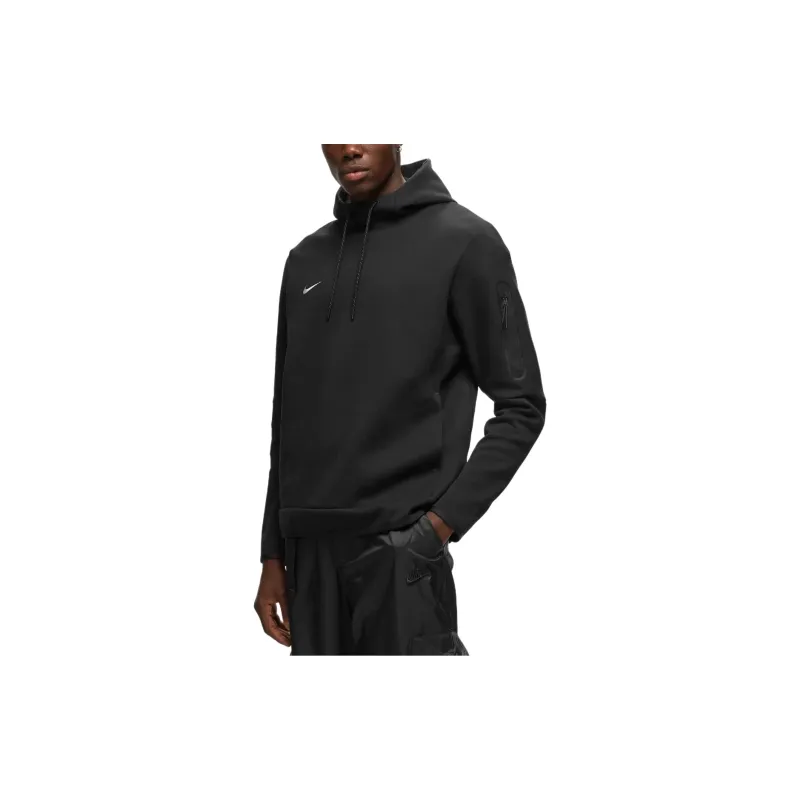 Nike Nba Team 31 Tech Fleece Hoodie-3