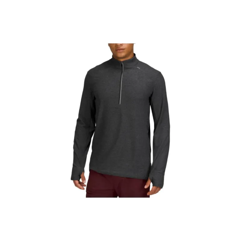 Lululemon Surge Warm T Shirt Men's-6