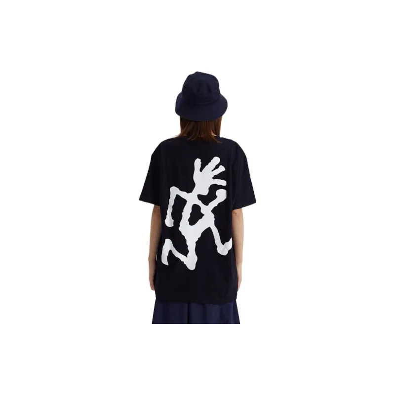 Gramicci Short Sleeved T Shirts Men's-5