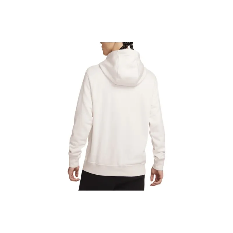 Nike Sweatshirts Men White-4
