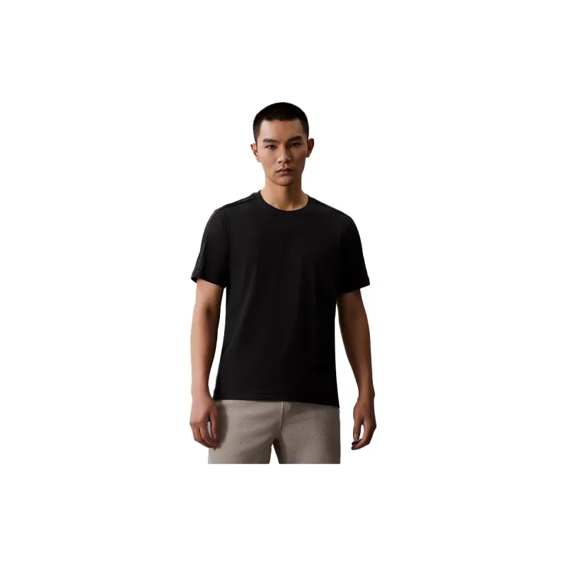 CALVIN KLEIN SS24 Series T Shirt Men's-2