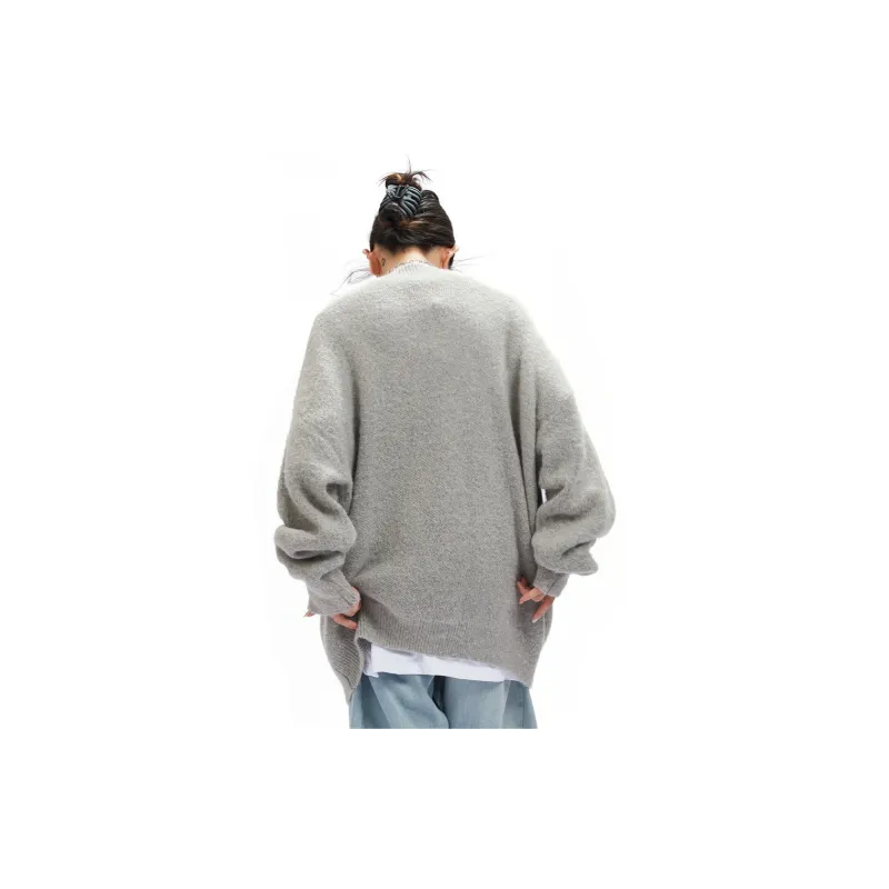 BABUGGE Sweaters Unisex-5