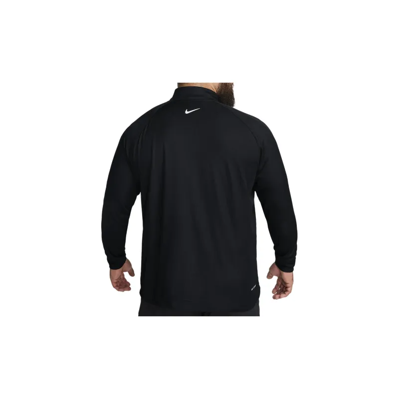 Nike Tour Men's Dri FIT Adv 1/2 Zip Golf Top-4