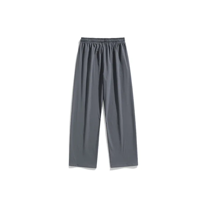 OKPI Casual Pants Unisex-8