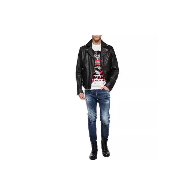 DSQUARED 2 Jeans Men Blue-1