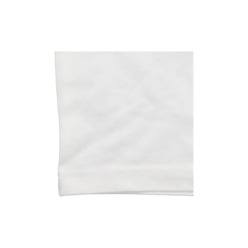 KENZO Classic Tiger Head T Shirts Men White-5