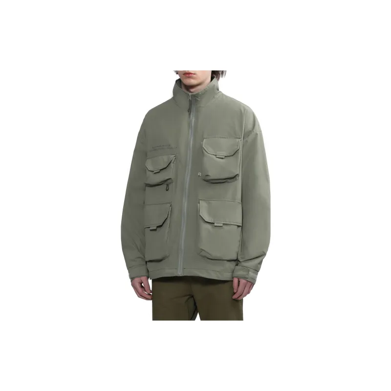 Fingercroxx Jackets Men-3