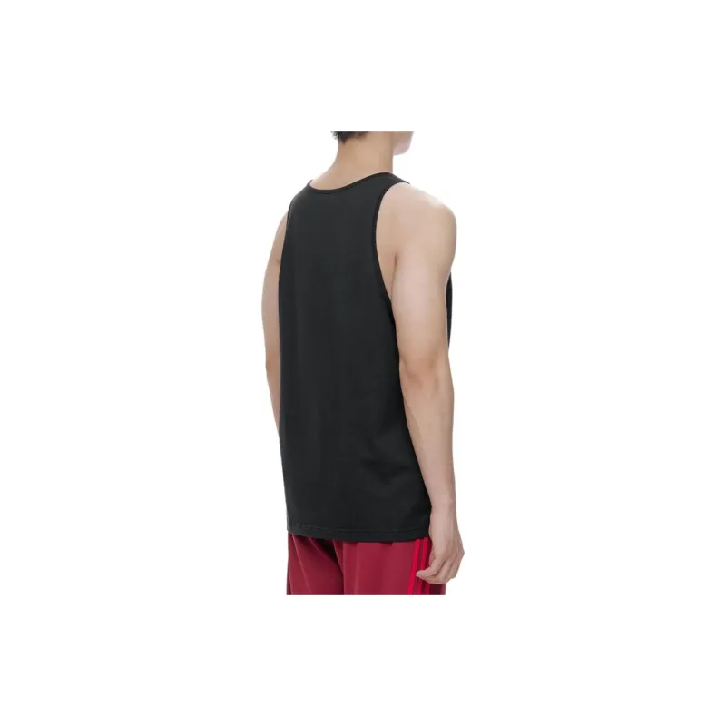 Adidas Originals Tank Tops Men Black-6
