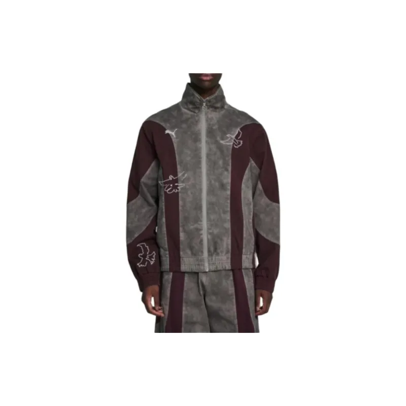 PUMA X KidSuper Track Jacket-2