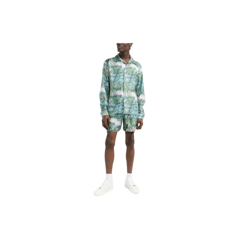 AMIRI Shirts Men Multicolor-1