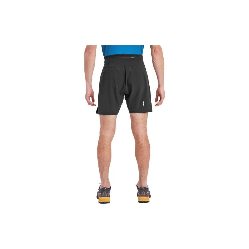 Montane SLIPSTREAM 7' Casual Shorts Men's-4