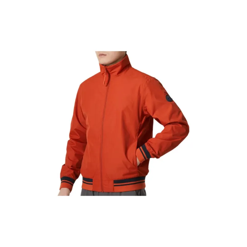 Timberland Jackets Coats Men's Orange-2