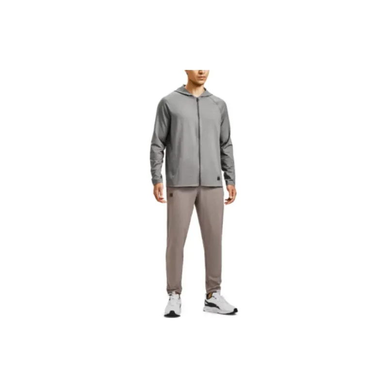 Under Armour Jackets Men Blue-1