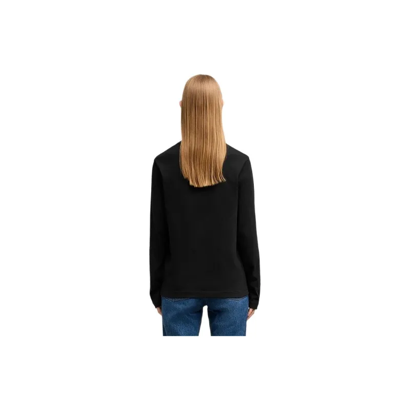 AMIPARIS Paris Ami De Coeur Long Sleeved T Shirt-1