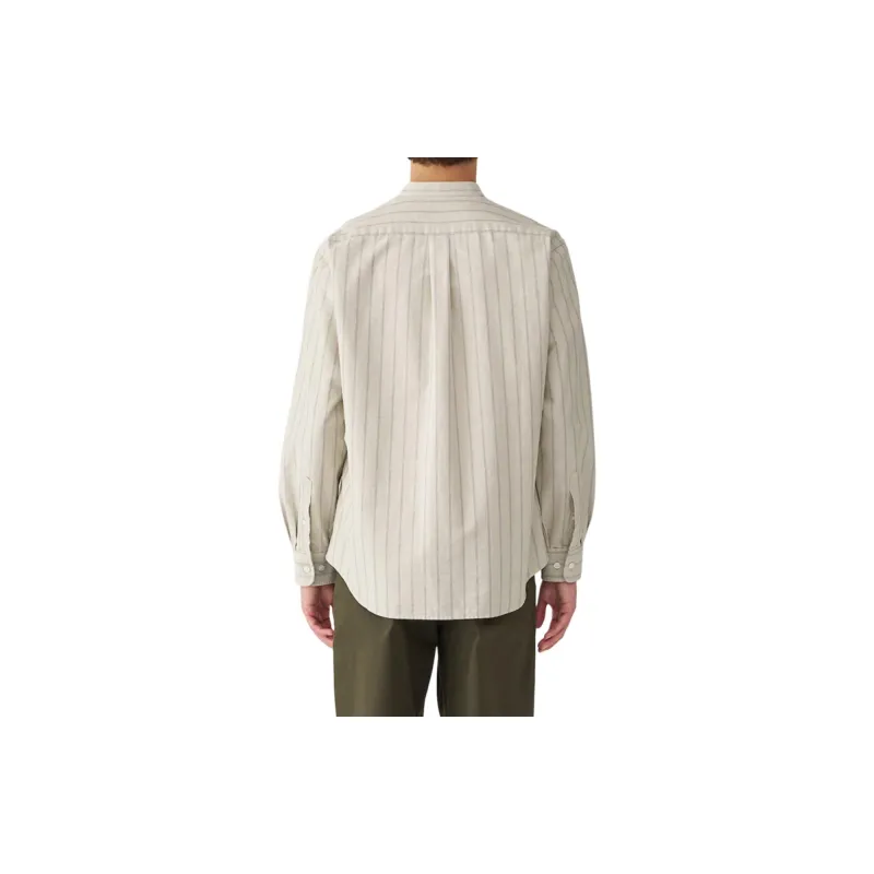 MUJI Shirts Men-12