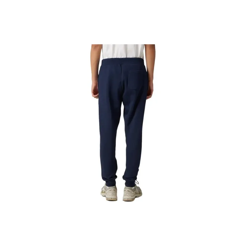 Polo Ralph Lauren Knitted Sports Pants Men's Dark Blue-2