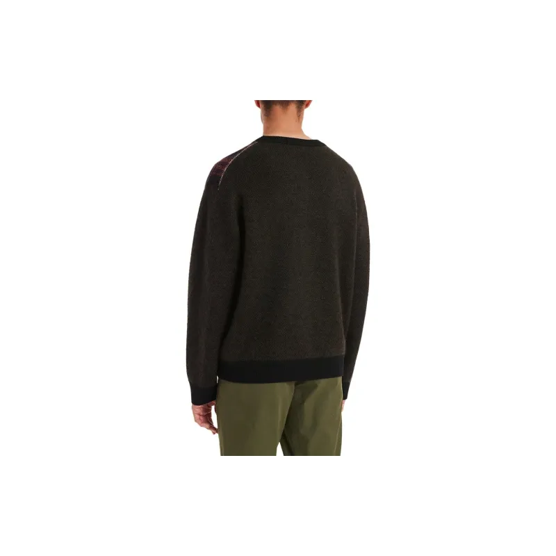 Paul Smith Sweater Unisex Black-2