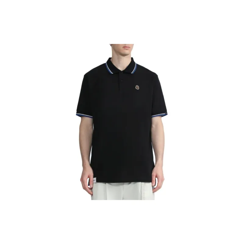 Fingercroxx Bigfoot Polo Shirts Unisex-10